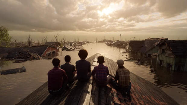 "Многие сорвались почти сразу": После паводка в Дагестан приехали десятки волонтёров