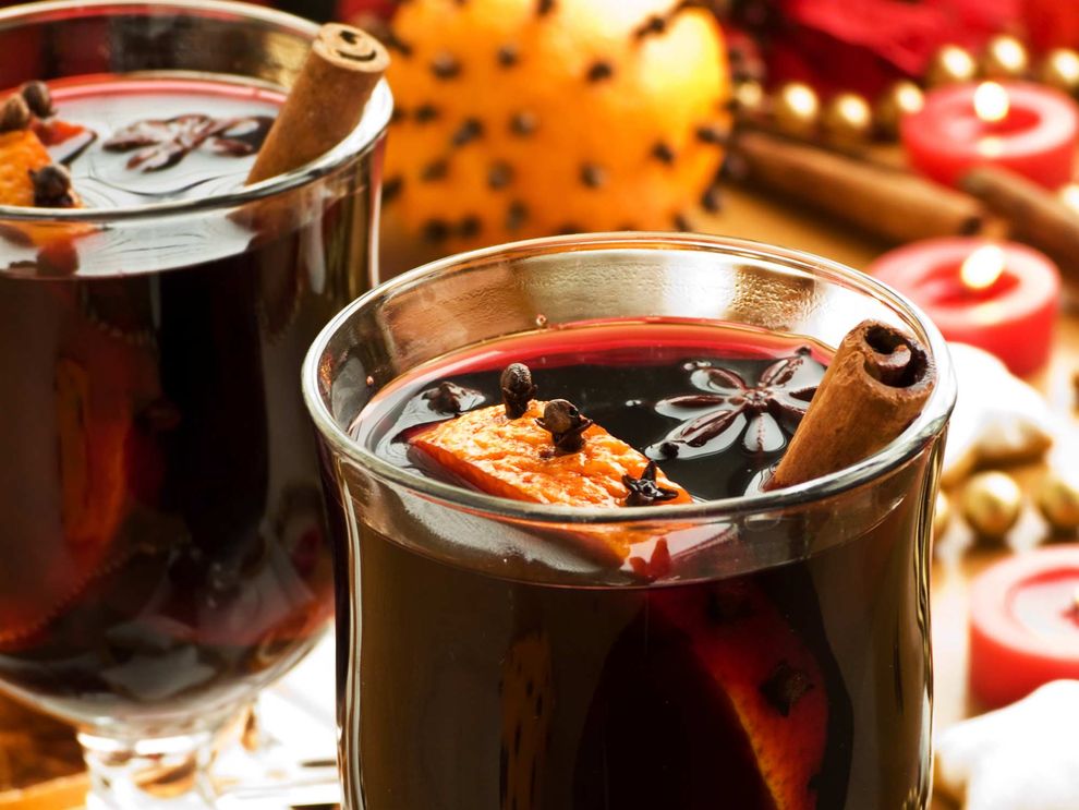 7 самых вкусных согревающих напитков warming02 7 самых вкусных согревающих напитков