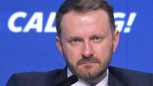 Орешкин назвал непростой ситуацию в экономике