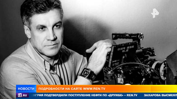 Журналист, которому доверяли: умер Алексей Пиманов