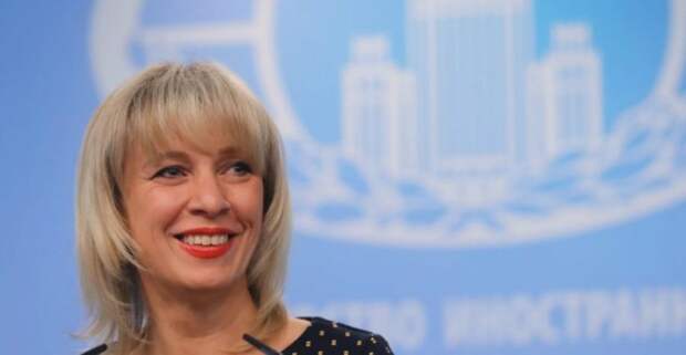 Жалкие вруны: Захарова высмеяла Цимбалюка после признания Коломойского