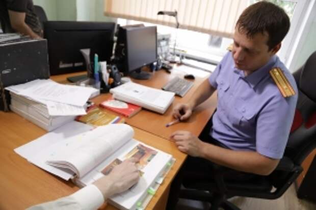 Глава ведомства поручил возбудить уголовное дело по информации о совершении противоправных действий в отношении несовершеннолетнего в Хабаровском крае