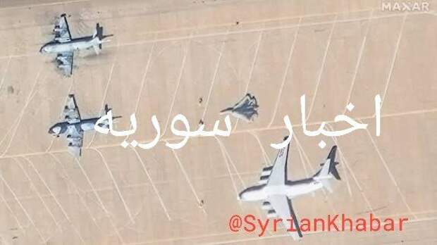 Су-57 в Иране