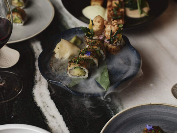 PACIFICO – гастрономический диалог Мексики и Перу