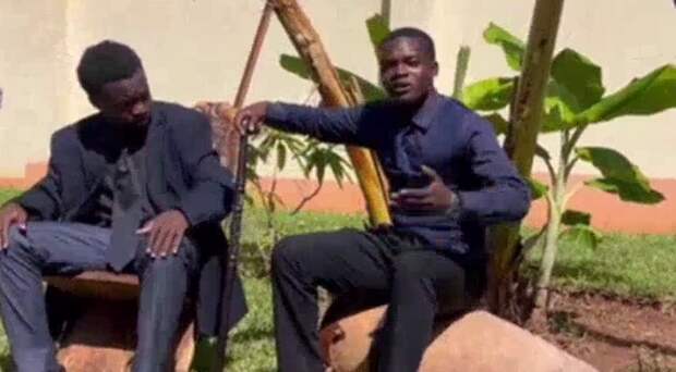 В Замбии поставили спектакль по Салтыкову-Щедрину