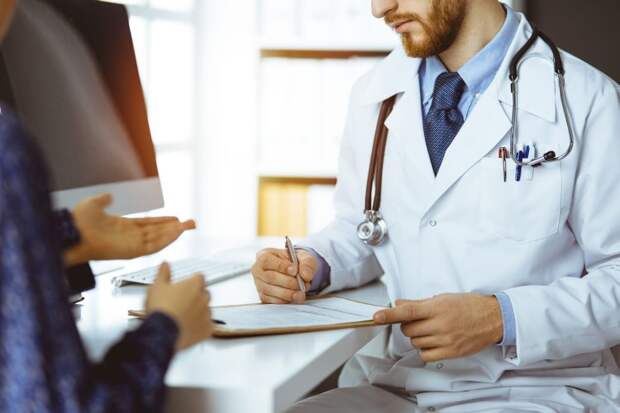 В МИФИ научились выявлять болезнь Паркинсона до появления первых симптомов