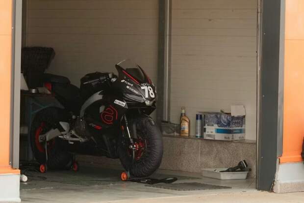 Депутаты Северо-Запада предлагают запретить ездить на питбайках по дорогам