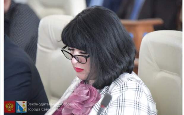 Елена Глотова