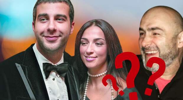 Загадка первого мужа Натальи Кикнадзе: то ли умер, то ли женился на другой, то ли его не существовало