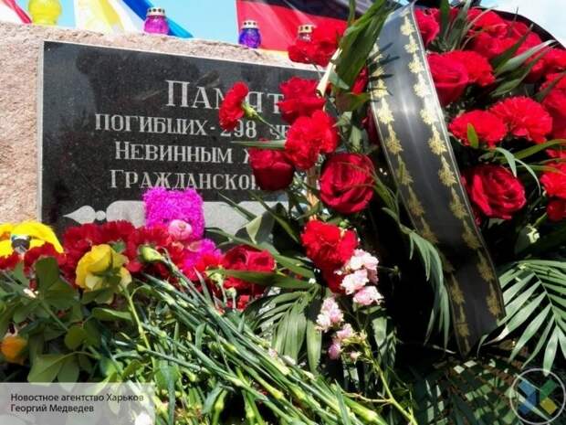Немецкий детектив готов назвать имена виновных в крушении «Боинга-777» в Донбассе 