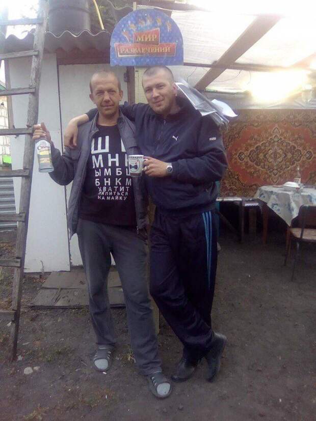 Добро пожаловать! девушки, деревня, прикол, россиянство, село, юмор