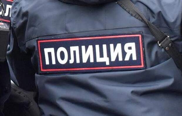 Ночью в центре Белгорода был слышен громкий хлопок