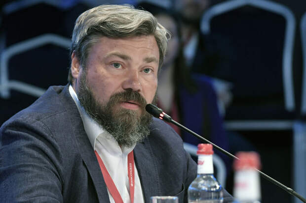 Учредитель Tsargrad.tv Малофеев: Запад пытается подчинить мир цифровому диктату