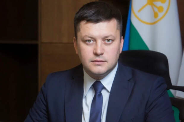 Мэра Уфы задержали по делу о взятке и превышении полномочий