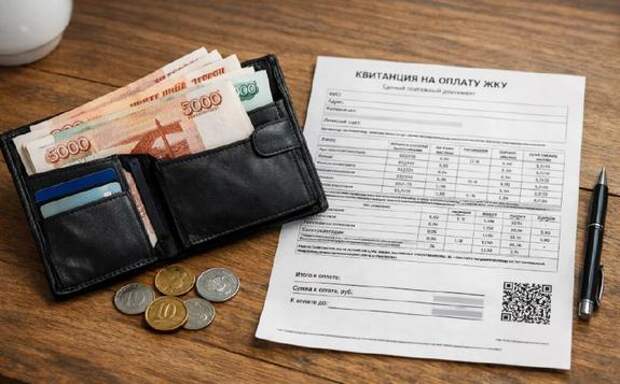 Платить по-новому: как с 1 марта 2026 года изменятся квитанции ЖКХ и правила для жильцов