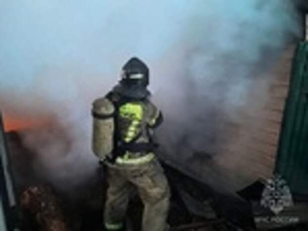 Фото: МЧС Алтайского края