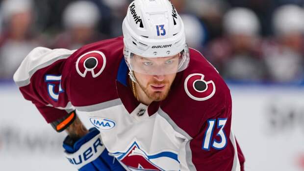 «Колорадо» Ничушкина выбил «Лос-Анджелес» Панарина из Кубка Стэнли-2026