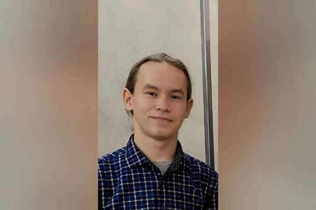 Против Алексея Герасимова возбуждено уголовное дело о терроризме. Фото © VK / Ulekshchen Yola