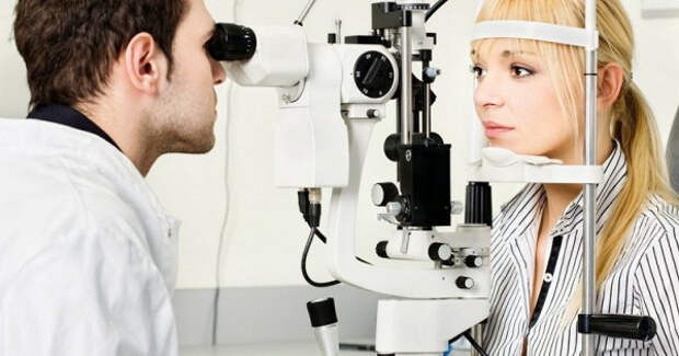 Как улучшить зрение при близорукости