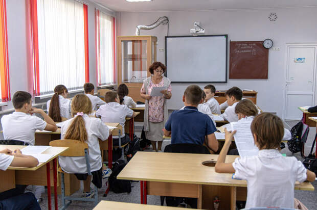 Учителя и родители должны объяснять детям трагичность событий Великой Отечественной войны