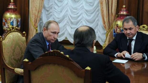 В Совфеде рассказали, что предпримет Россия в ответ на диверсии в Крыму