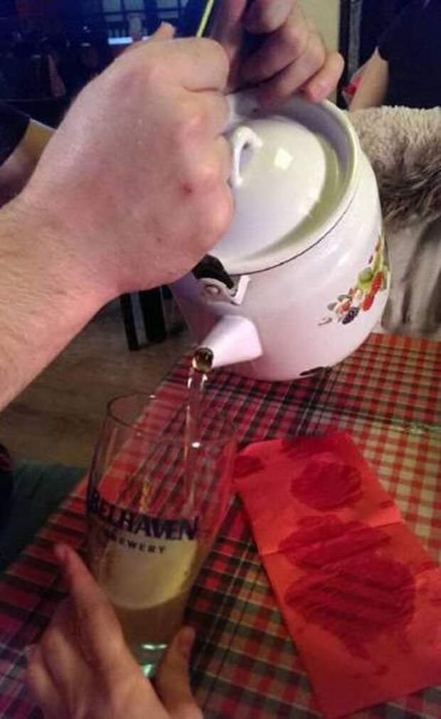 Это Россия, детка! (16 фото)