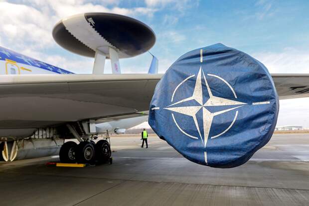 НАТО отрабатывает захват Калининградской, Ленинградской областей и Карелии