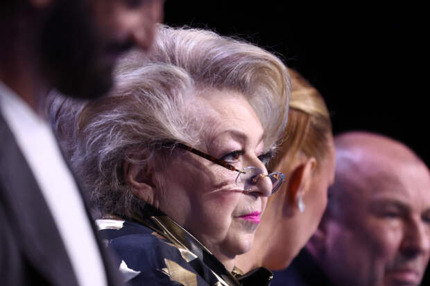 Тарасова прокляла Международный союз конькобежцев