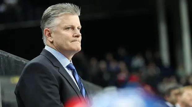 «Верим, что Кроуфорд сделал выводы»: «Чикаго» временно отстранил тренера за инцидент с насилием 12-летней давности