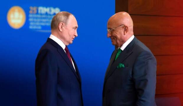 «Упаси Господь от возвращения Западной Украины в Россию» – политолог Кремля