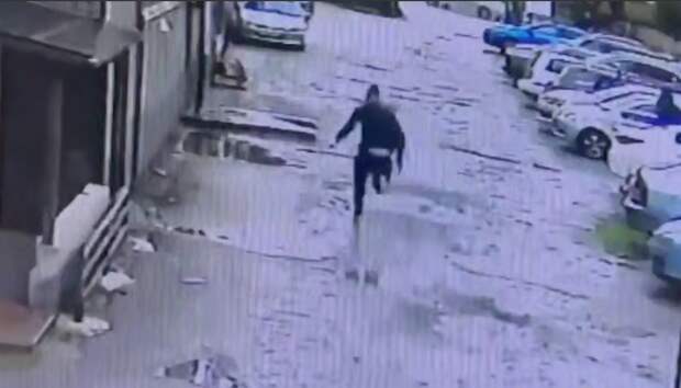 Трое крымчан шантажировали бизнесмена интимным видео с подростком