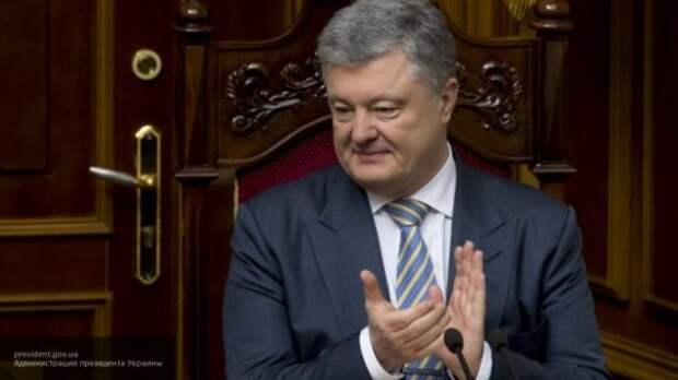 Порошенко вел прослушку послов Франции, Германии и миссии МВФ на Украине