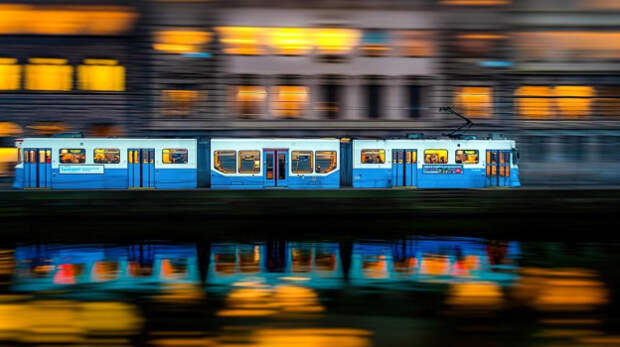 9 поездов в сообщении с Крымом задерживаются в пути