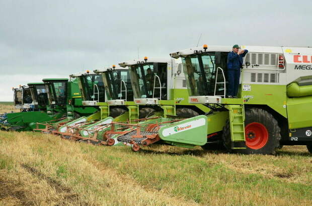 Права мобилизованных членов сельхозкооперативов защитят