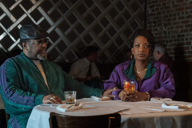 Power Book III: Raising Kanan Season 3 Sets December Premiere, Releases First Look at New Cast