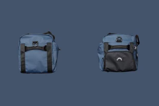 Jones Sports Co. Mini Duffle