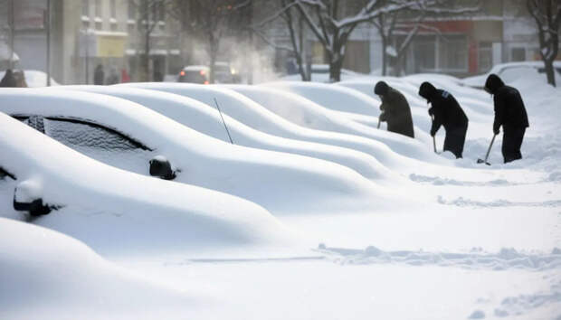 Такого явно никто не ждал: Погода продолжит преподносить сюрпризы москвичам