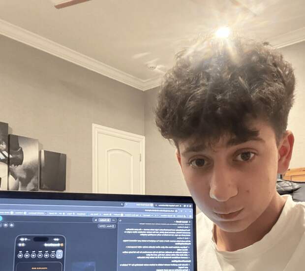 Приложение Locked стало приносить 14-летнему школьнику свыше $10 000 в месяц