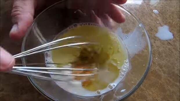 Вкусные пирожки без возни с тестом Еда, Пирожок, Вкусно, Рецепт, Приготовление, Длиннопост, Видео рецепт, Шаурма, Шаверма, Видео