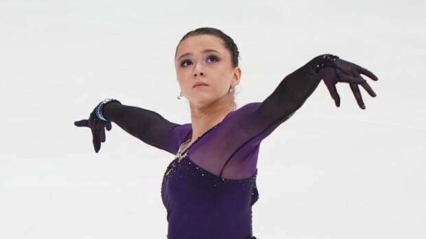 Бестемьянова: сложнее всего Валиевой придётся на чемпионате России по прыжкам