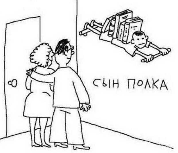 Фото-приколы дня