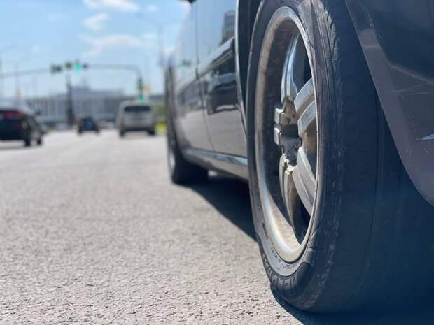 Водителей освободят от бумажных медсправок и уточнят сроки сдачи практики