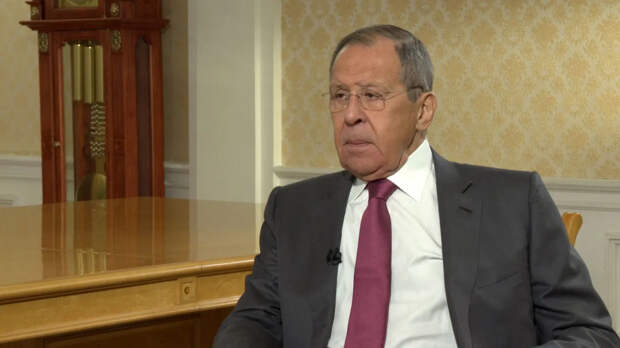 Одной фразы Лаврова хватило, чтобы поставить на уши Вашингтон