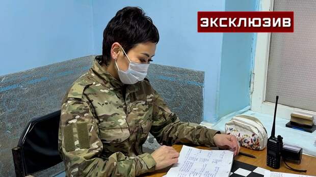 «Девчонки, простите»: медсестры рассказали, как встречают 8 марта в зоне СВО