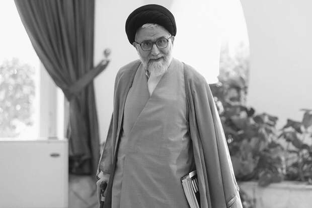 Израиль уничтожил министра разведки Ирана