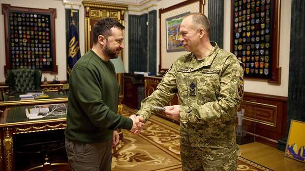 Генерал ВСУ: Командование хвастается отвоёванными клочками земли – и скрывает потери территорий