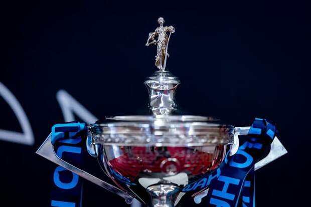 Превью матчей 1/2 финала Чемпионата мира по снукеру 2026: Джон Хиггинс vs Шон Мерфи, Марк Аллен vs У Ицзэ