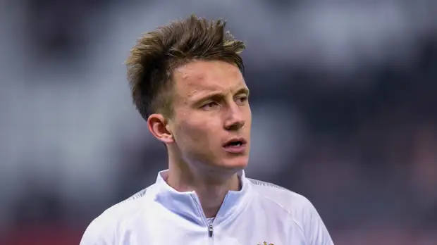 Бывший тренер Головина: деньги получат те, кто никакого отношения к Александру не имеет