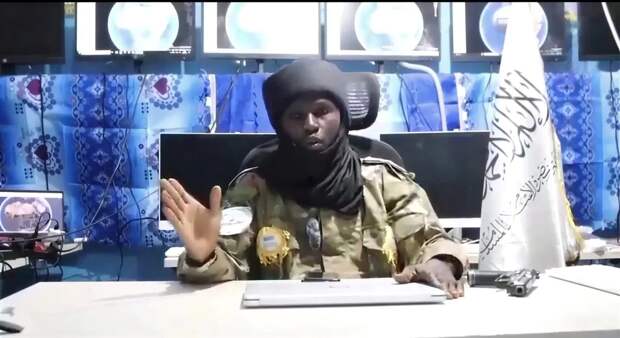 📰 В Мали джихадисты заявили о начале осады столицы страны - Бамако