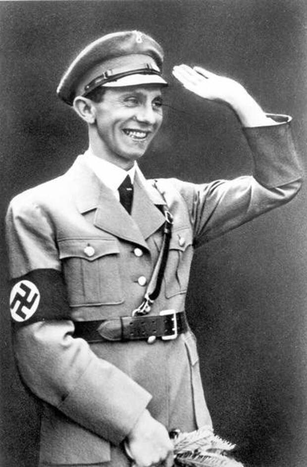 Joseph-Goebbels